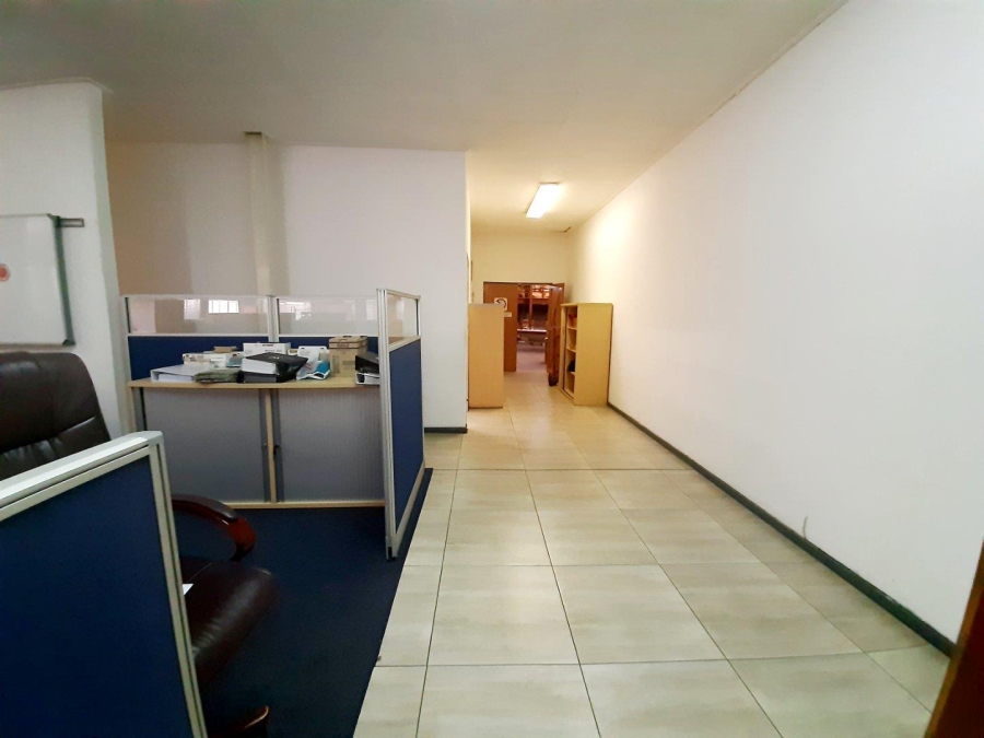 Commercial Property for Sale in Sasolburg Free State